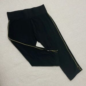 Ralph Lauren Capri Yoga Pants